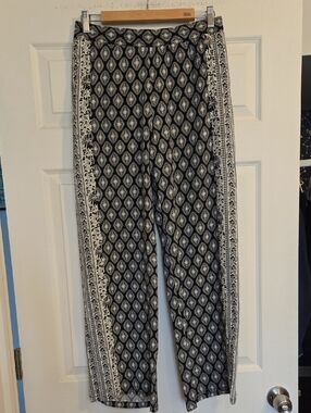 Boho pant Size Small
